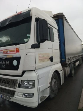 Man Tgx 18400 | Mobile.bg    2