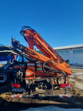 Man Tgl  12.220, снимка 4