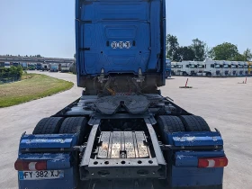 Mercedes-Benz Actros 1853 | Auto.bg — изображение 6