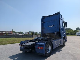 Mercedes-Benz Actros 1853 | Auto.bg — изображение 5