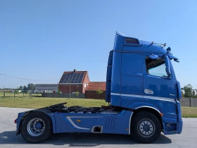 Mercedes-Benz Actros 1853 | Auto.bg — изображение 4