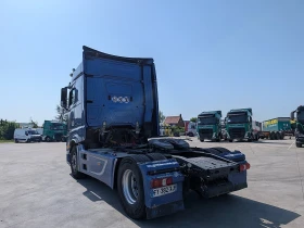 Mercedes-Benz Actros 1853 | Auto.bg — изображение 7