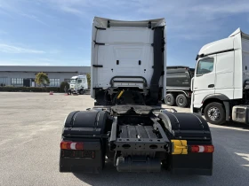 Mercedes-Benz Actros 1845 LS BigSpace 4x2 | Auto.bg — изображение 7