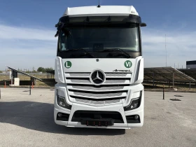 Mercedes-Benz Actros 1845 LS BigSpace 4x2 | Auto.bg — изображение 2