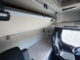 Mercedes-Benz Actros 1845 LS BigSpace 4x2 | Auto.bg — изображение 11