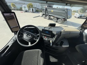 Mercedes-Benz Actros 1845 LS BigSpace 4x2 | Auto.bg — изображение 10