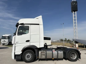 Mercedes-Benz Actros 1845 LS BigSpace 4x2 | Auto.bg — изображение 5