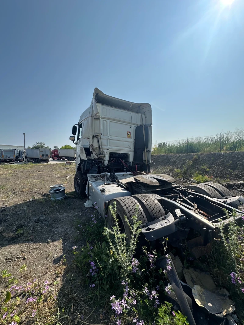 Daf XF 106.460 Ретардер, снимка 7 - Камиони - 52473981