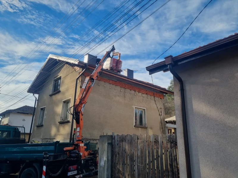 Man Tgl  12.220, снимка 6 - Камиони - 53167703