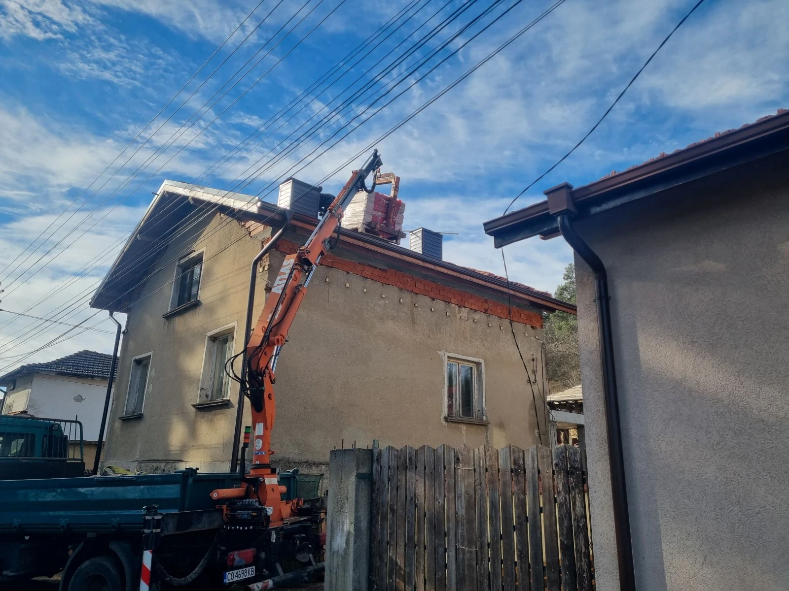 Man Tgl  12.220 - изображение 6