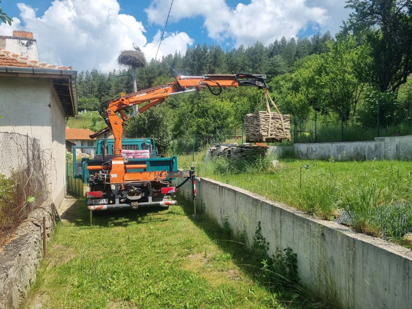 Man Tgl  12.220, снимка 9 - Камиони - 55053756