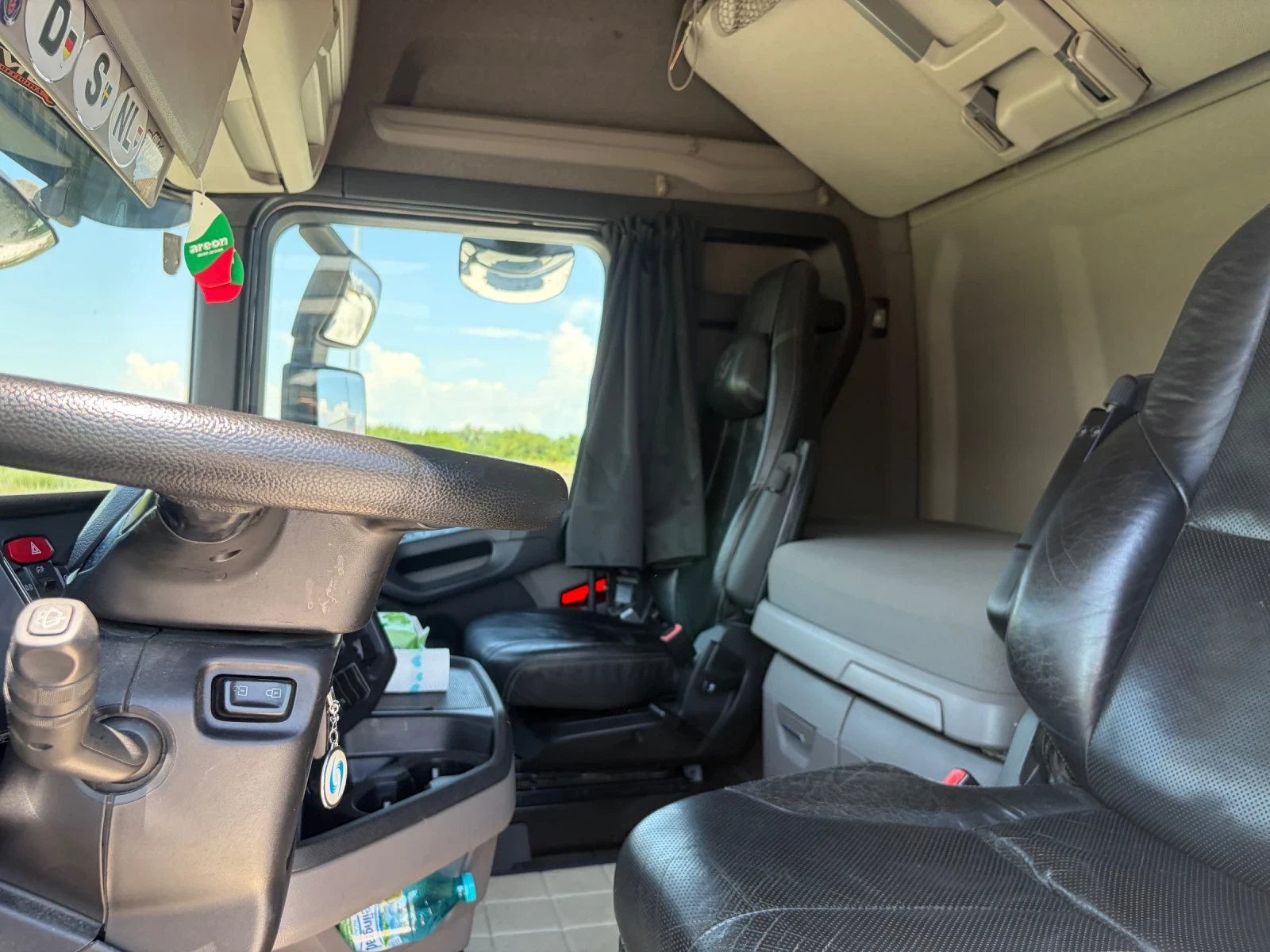 Scania S 450 Topline, снимка 9 - Камиони - 54864821