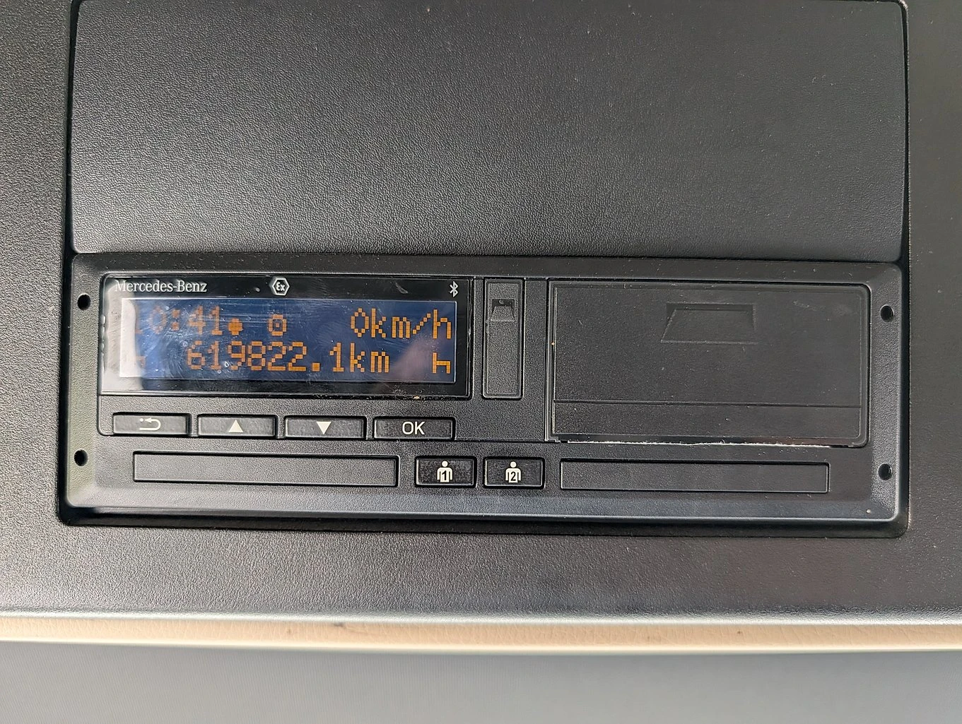 Mercedes-Benz Actros 1853, снимка 16 - Камиони - 55073165
