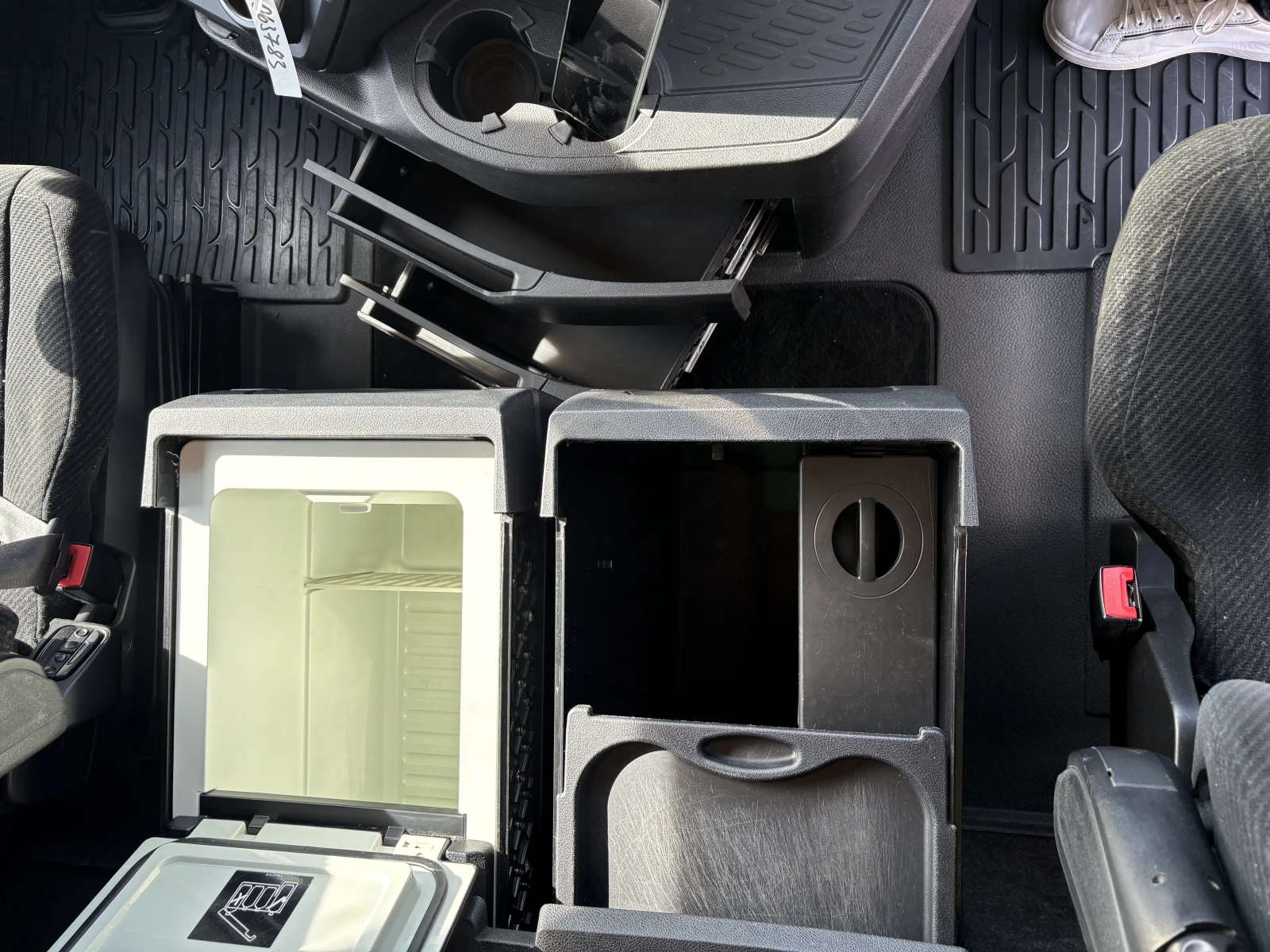 Mercedes-Benz Actros 1845 LS BigSpace 4x2 | Mobile.bg � ����������� 13