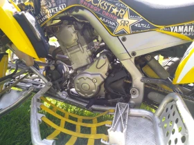 Yamaha Raptor 700R КАТ РЕГИСТРАЦИЯ, снимка 7