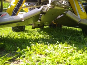 Yamaha Raptor 700R КАТ РЕГИСТРАЦИЯ, снимка 5