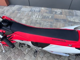 Honda Crf 250, снимка 10