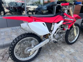 Honda Crf 250, снимка 3