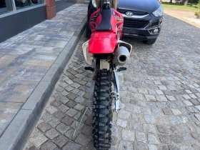 Honda Crf 250, снимка 8