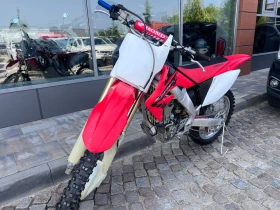 Honda Crf 250, снимка 5