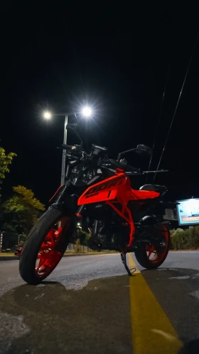 Ktm Duke, снимка 2