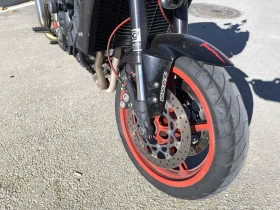 Yamaha FZ1 Shiftter   Mapping   Ohlins, снимка 7