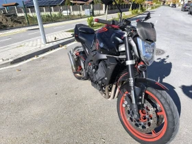 Yamaha FZ1 Shiftter   Mapping   Ohlins, снимка 5