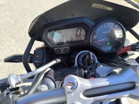 Yamaha FZ1 Shiftter   Mapping   Ohlins, снимка 10
