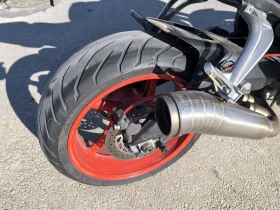 Yamaha FZ1 Shiftter   Mapping   Ohlins, снимка 6