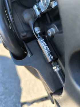Yamaha FZ1 Shiftter   Mapping   Ohlins, снимка 12
