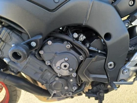 Yamaha FZ1 Shiftter   Mapping   Ohlins, снимка 9