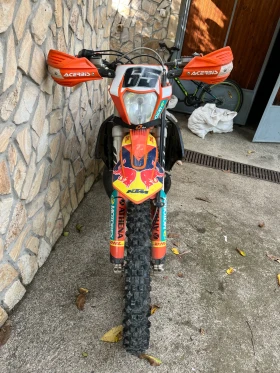 Ktm 300  TPI С ДОКУМЕНТИ ЗА РЕГИСТРАЦИЯ, снимка 3