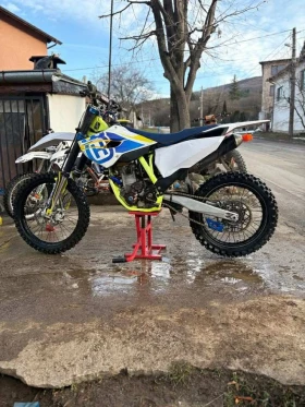 Husqvarna FC FACTORY EDITION, снимка 3