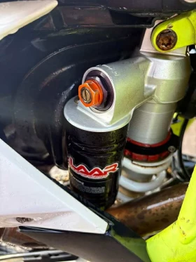Husqvarna FC FACTORY EDITION, снимка 7