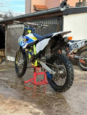 Husqvarna FC FACTORY EDITION, снимка 2