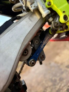 Husqvarna FC FACTORY EDITION, снимка 8