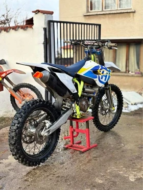 Husqvarna FC FACTORY EDITION, снимка 1