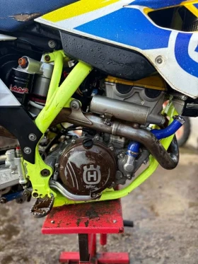 Husqvarna FC FACTORY EDITION, снимка 6