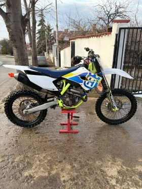 Husqvarna FC FACTORY EDITION, снимка 10