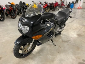 Suzuki Gsx GSX750F Katana, снимка 7