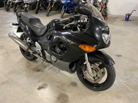     Suzuki Gsx 750f Katana