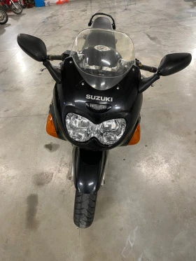 Suzuki Gsx GSX750F Katana, снимка 8