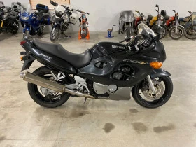 Suzuki Gsx GSX750F Katana, снимка 2