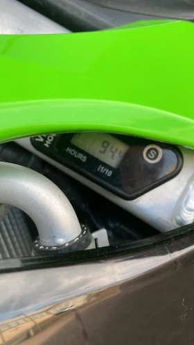 Kawasaki Kx F250-2020-LIZING | Mobile.bg    3