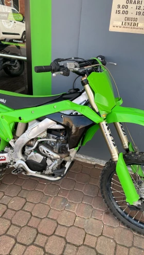 Kawasaki Kx F250-2020-LIZING | Mobile.bg    2
