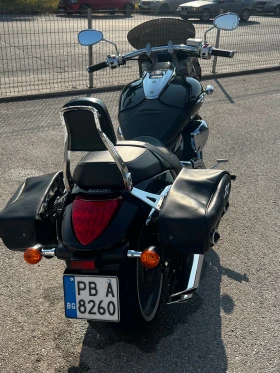     Suzuki Boulevard M109R