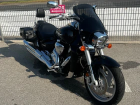    Suzuki Boulevard M109R