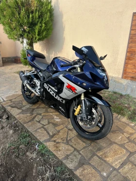Обява за продажба на Suzuki Gsxr ~6 500 лв. - изображение 1
