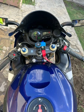 Обява за продажба на Suzuki Gsxr ~6 500 лв. - изображение 5