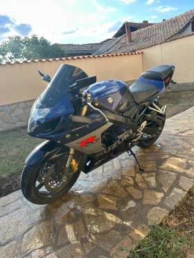 Обява за продажба на Suzuki Gsxr ~6 500 лв. - изображение 2